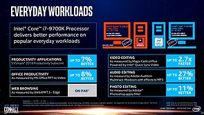  Core i-9000 vs. AMD Zen 2 (Slide 14)